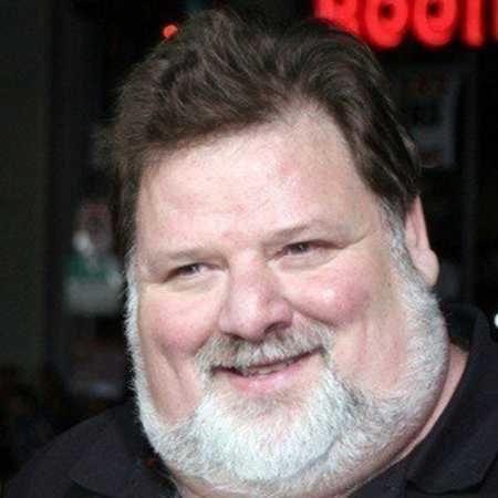 Phil Margera